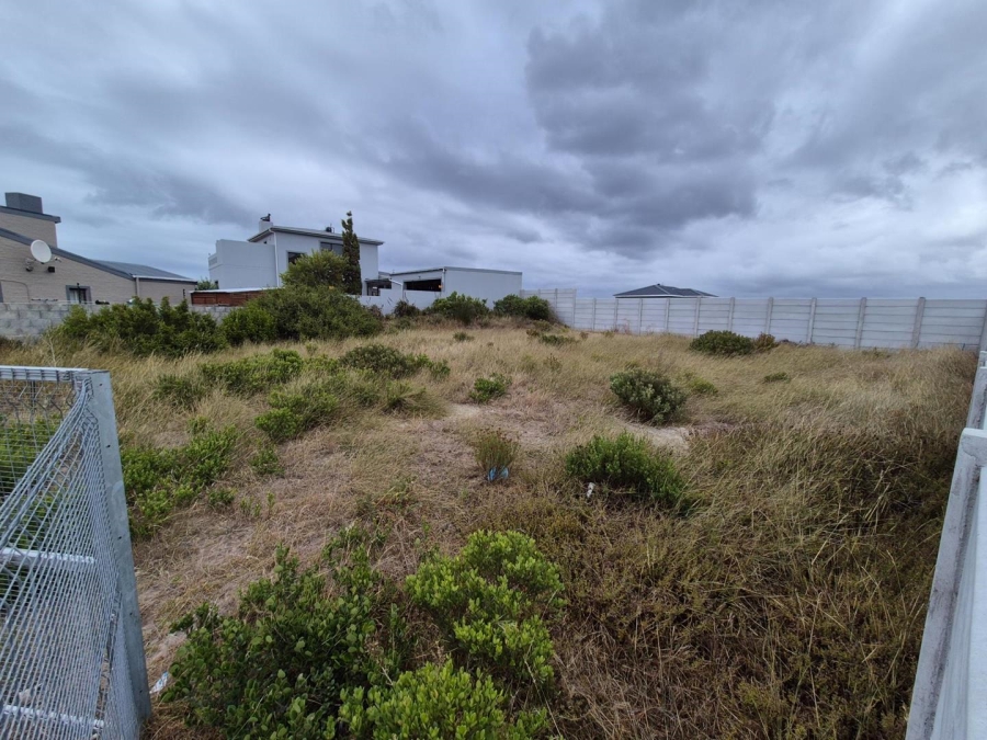 Commercial Property for Sale in Perlemoenbaai Western Cape